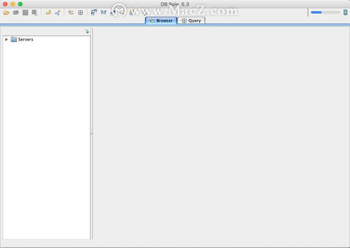 DB Solo for Mac 高效的數(shù)據(jù)庫(kù)開(kāi)發(fā)管理軟件