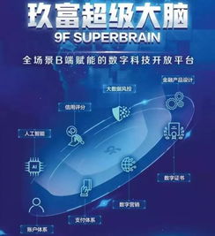 玖富邁向數(shù)字化新時代 數(shù)字技術服務的轉(zhuǎn)型與創(chuàng)新