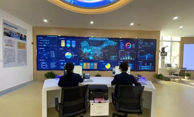 安康通南京棲霞虛擬養(yǎng)老院 數(shù)字技術(shù)賦能養(yǎng)老服務創(chuàng)新，榮膺長三角數(shù)字化創(chuàng)新優(yōu)秀案例